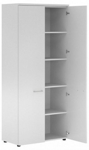 Шкаф книжный Xten XHC 85.1 в Еманжелинске - emanzhelinsk.ok-mebel.com | фото