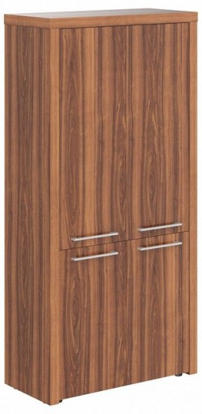Шкаф книжный ZENN ZHC 85.3 в Еманжелинске - emanzhelinsk.ok-mebel.com | фото