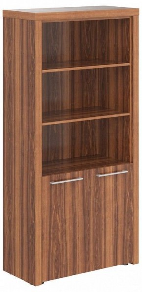 Шкаф книжный ZENN ZHC 85.5 в Еманжелинске - emanzhelinsk.ok-mebel.com | фото