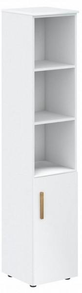 Шкаф комбинированный Forta FHC 40.5(R) в Еманжелинске - emanzhelinsk.ok-mebel.com | фото