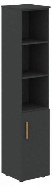 Шкаф комбинированный Forta FHC 40.5(R) в Еманжелинске - emanzhelinsk.ok-mebel.com | фото