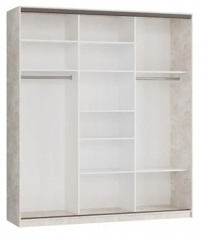 Шкаф-купе А0471494758 2000x580 в Еманжелинске - emanzhelinsk.ok-mebel.com | фото 2