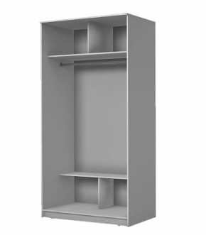 Шкаф-купе ХИТ 22-12/2-77 (620) в Еманжелинске - emanzhelinsk.ok-mebel.com | фото 3