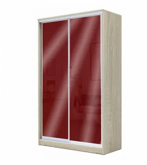 Шкаф-купе ХИТ 22-12-22 (620) в Еманжелинске - emanzhelinsk.ok-mebel.com | фото 8