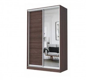 Шкаф-купе ХИТ 24-4-15-15 (420) в Еманжелинске - emanzhelinsk.ok-mebel.com | фото 10