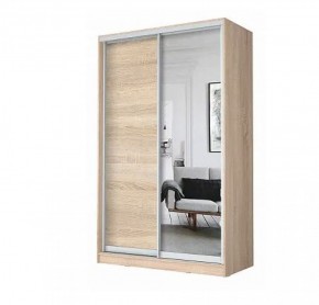 Шкаф-купе ХИТ 24-4-15-15 (420) в Еманжелинске - emanzhelinsk.ok-mebel.com | фото 6