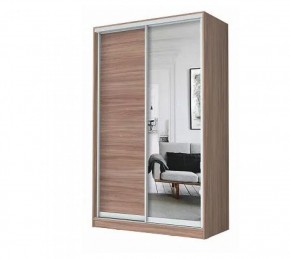 Шкаф-купе ХИТ 24-4-15-15 (420) в Еманжелинске - emanzhelinsk.ok-mebel.com | фото 8