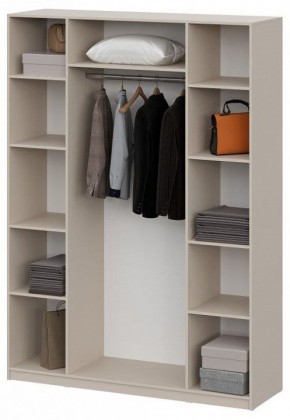 Шкаф платяной Даиго в Еманжелинске - emanzhelinsk.ok-mebel.com | фото 3