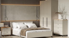 Шкаф платяной Ника в Еманжелинске - emanzhelinsk.ok-mebel.com | фото 3