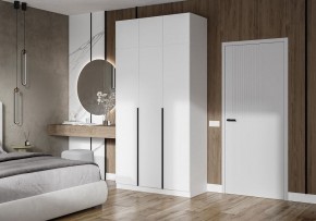 Шкаф платяной Широн в Еманжелинске - emanzhelinsk.ok-mebel.com | фото 4