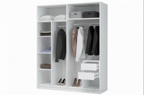 Шкаф платяной Широн в Еманжелинске - emanzhelinsk.ok-mebel.com | фото 2