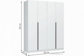Шкаф платяной Широн в Еманжелинске - emanzhelinsk.ok-mebel.com | фото 4