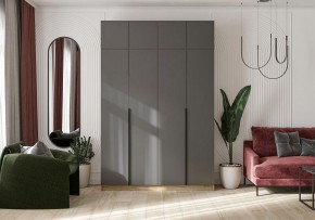 Шкаф платяной Широн в Еманжелинске - emanzhelinsk.ok-mebel.com | фото 4