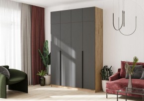 Шкаф платяной Широн в Еманжелинске - emanzhelinsk.ok-mebel.com | фото 5