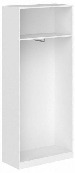 Шкаф платяной Simple SR-G в Еманжелинске - emanzhelinsk.ok-mebel.com | фото
