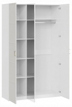 Шкаф платяной Стелла в Еманжелинске - emanzhelinsk.ok-mebel.com | фото 2
