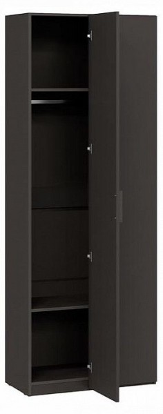 Шкаф платяной Стелла Исп.2 в Еманжелинске - emanzhelinsk.ok-mebel.com | фото 3