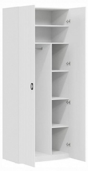 Шкаф платяной Тиффани в Еманжелинске - emanzhelinsk.ok-mebel.com | фото 2