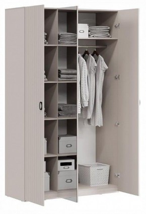 Шкаф платяной Тиффани в Еманжелинске - emanzhelinsk.ok-mebel.com | фото 2