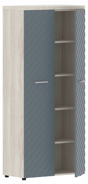 Шкаф платяной Torr Lux TLCW 85 в Еманжелинске - emanzhelinsk.ok-mebel.com | фото