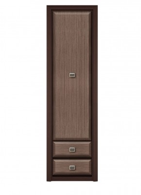 Шкаф REG1D2S (МС Коен) штрокс в Еманжелинске - emanzhelinsk.ok-mebel.com | фото