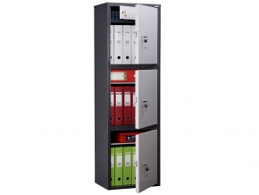 Шкаф SL-150/3T в Еманжелинске - emanzhelinsk.ok-mebel.com | фото 3