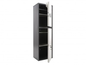 Шкаф SL-150T-EL/2 в Еманжелинске - emanzhelinsk.ok-mebel.com | фото 3