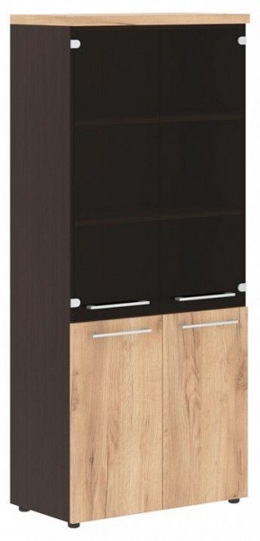 Шкаф-витрина Alto AHC 85.7 в Еманжелинске - emanzhelinsk.ok-mebel.com | фото