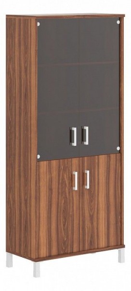 Шкаф-витрина Born B 430.5 в Еманжелинске - emanzhelinsk.ok-mebel.com | фото
