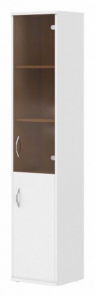 Шкаф-витрина Imago СУ-1.2 Пр в Еманжелинске - emanzhelinsk.ok-mebel.com | фото