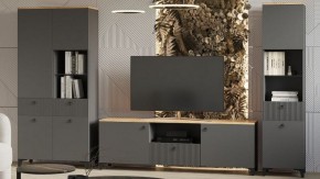 Шкаф-витрина Ника в Еманжелинске - emanzhelinsk.ok-mebel.com | фото 3