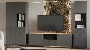Шкаф-витрина Ника в Еманжелинске - emanzhelinsk.ok-mebel.com | фото 2