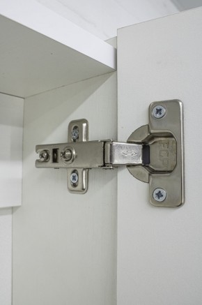 Шкаф-зеркало Мечта 50 АЙСБЕРГ (DM2303HZ) в Еманжелинске - emanzhelinsk.ok-mebel.com | фото 7