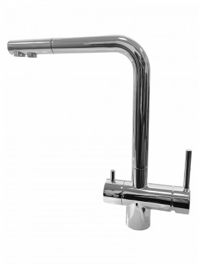 SM.GERDA.CHROME в Еманжелинске - emanzhelinsk.ok-mebel.com | фото