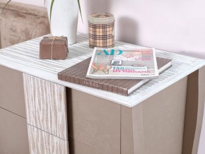 Спальня Брауни Brownie в Еманжелинске - emanzhelinsk.ok-mebel.com | фото 7