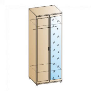 Спальня Мелисса композиция 7 (Акация Молдау) в Еманжелинске - emanzhelinsk.ok-mebel.com | фото 5