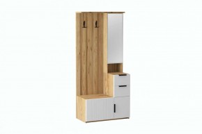 СТЕФАНИ-1 Прихожая в Еманжелинске - emanzhelinsk.ok-mebel.com | фото