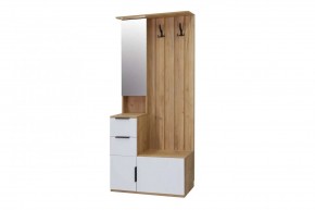 СТЕФАНИ-1 Прихожая в Еманжелинске - emanzhelinsk.ok-mebel.com | фото 3