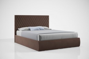 СТЕЛЛА Кровать с ПМ 1600 в Еманжелинске - emanzhelinsk.ok-mebel.com | фото 6