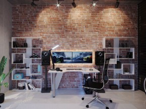 Стеллаж СТ-2 в Еманжелинске - emanzhelinsk.ok-mebel.com | фото 2
