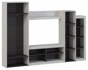 Стенка для гостиной Огюст в Еманжелинске - emanzhelinsk.ok-mebel.com | фото 3