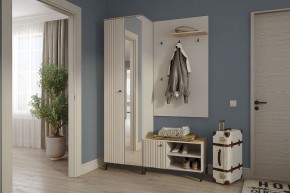 Стенка для прихожей Тоскана в Еманжелинске - emanzhelinsk.ok-mebel.com | фото
