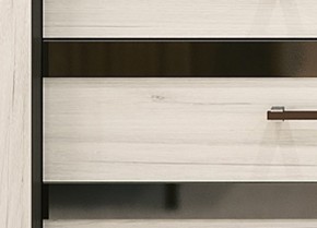 Стенка Коста ЛДСП в Еманжелинске - emanzhelinsk.ok-mebel.com | фото 6