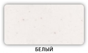 Стол Бриз камень черный Черный в Еманжелинске - emanzhelinsk.ok-mebel.com | фото 2