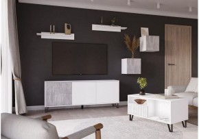 Стол журнальный Эннис в Еманжелинске - emanzhelinsk.ok-mebel.com | фото 3