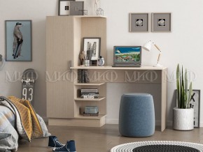 Стол компьютерный №1 (УПКФ) в Еманжелинске - emanzhelinsk.ok-mebel.com | фото 2
