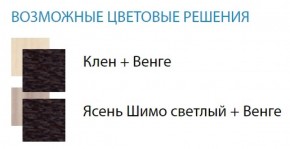 Стол компьютерный №13 (Матрица) в Еманжелинске - emanzhelinsk.ok-mebel.com | фото 2