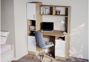 Стол компьютерный Эндо в Еманжелинске - emanzhelinsk.ok-mebel.com | фото 4
