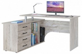 Стол компьютерный КСТ-109Л в Еманжелинске - emanzhelinsk.ok-mebel.com | фото 2