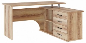 Стол компьютерный КСТ-109П в Еманжелинске - emanzhelinsk.ok-mebel.com | фото